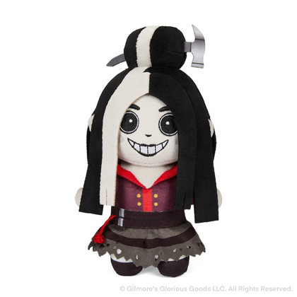Critical Role: Bells Hells - Laudna Phunny Plush by Kidrobot - 1