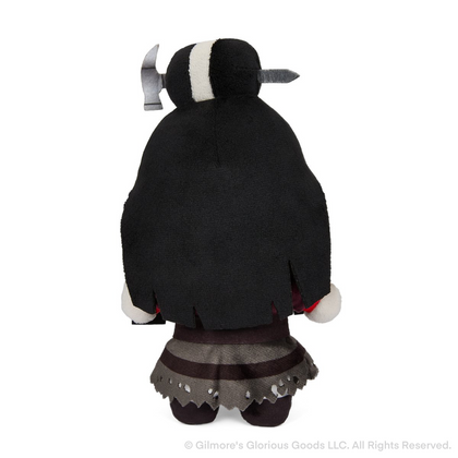 Critical Role: Bells Hells - Laudna Phunny Plush by Kidrobot - 2