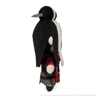 Critical Role: Bells Hells - Laudna Phunny Plush by Kidrobot
