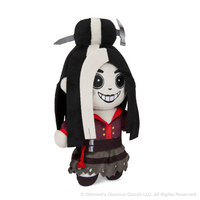 Critical Role: Bells Hells - Laudna Phunny Plush by Kidrobot