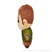 Critical Role: Bells Hells - Orym of the Air Ashari Phunny Plush by Kidrobot