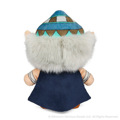Critical Role: Bells Hells - Chetney Pock O'Pea Phunny Plush by Kidrobot - 2