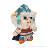 Critical Role: Bells Hells - Chetney Pock O'Pea Phunny Plush by Kidrobot