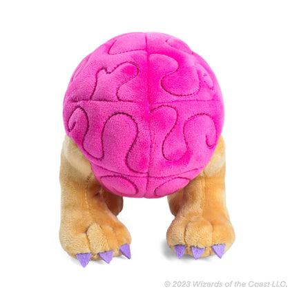 Dungeons & Dragons: Intellect Devourer Phunny Plush by Kidrobot - 1