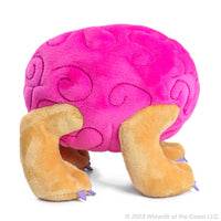 Dungeons & Dragons: Intellect Devourer Phunny Plush by Kidrobot