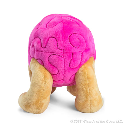 Dungeons & Dragons: Intellect Devourer Phunny Plush by Kidrobot - 2