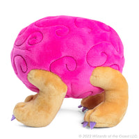 Dungeons & Dragons: Intellect Devourer Phunny Plush by Kidrobot