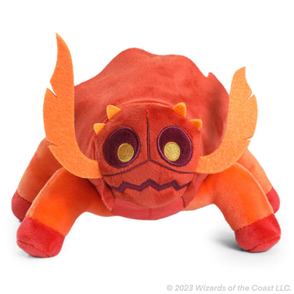 Dungeons & Dragons: Rust Monster Phunny Plush by Kidrobot - 1