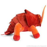 Dungeons & Dragons: Rust Monster Phunny Plush by Kidrobot