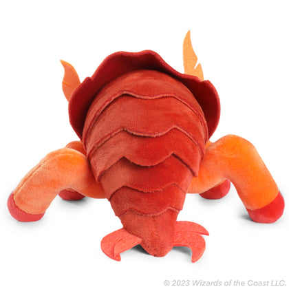 Dungeons & Dragons: Rust Monster Phunny Plush by Kidrobot - 2