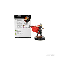 Marvel HeroClix: Avengers War of the Realms Play at Home Kit