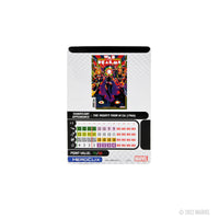 Marvel HeroClix: Avengers War of the Realms Play at Home Kit