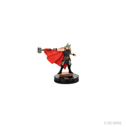 Marvel HeroClix: Avengers War of the Realms Play at Home Kit - 2