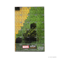 Marvel HeroClix: Avengers War of the Realms Play at Home Kit