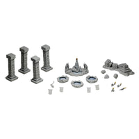 WizKids Deep Cuts - Pools & Pillars