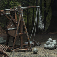 WizKids 4D Settings: War Machines: Trebuchet