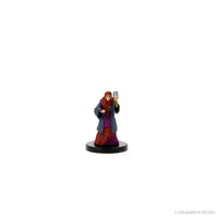 D&D Icons of the Realms: Curse of Strahd: Legends of Barovia