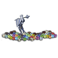 Quarriors! Dice Building Game (Base Set)