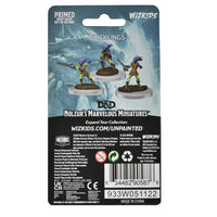 D&D Nolzur's Marvelous Miniatures: Quicklings