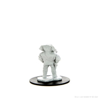 Magic: The Gathering Unpainted Miniatures: Quintorius, Field Historian