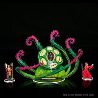 D&D Idols of the Realms: Van Richten's Guide to Ravenloft - 2D Set 2