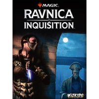 Ravnica: Inquisition