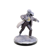 D&D Nolzur's Marvelous Miniatures: Reborn Paladin & Reborn Warlock