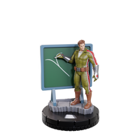 DC HeroClix: Masters of Time Booster Brick