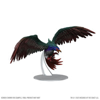 PRE-ORDER - D&D Icons of the Realms: Monster Menagerie Revisited - Roc Boxed Miniature