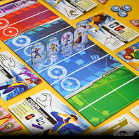 Marvel: Rock Paper Heroes: Enter the Danger Room