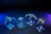 Star Trek: Attack Wing: Romulan Faction Pack - Secrets of the Tal Shiar