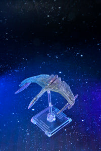 Star Trek: Attack Wing: Romulan Faction Pack - Secrets of the Tal Shiar
