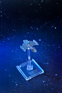 Star Trek: Attack Wing: Romulan Faction Pack - Secrets of the Tal Shiar