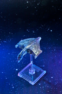 Star Trek: Attack Wing: Romulan Faction Pack - Secrets of the Tal Shiar