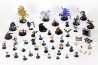 Pathfinder Battles: Ruins of Lastwall Booster Brick
