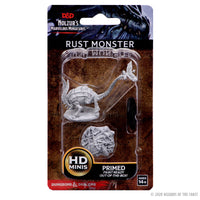 D&D Nolzur's Marvelous Miniatures: Rust Monster