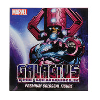 Marvel HeroClix: Galactus - Devourer of Worlds Premium Colossal Figure