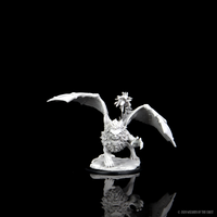 D&D Nolzur's Marvelous Miniatures - Manticore