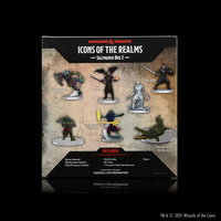 D&D Icons of the Realms: Saltmarsh: Box 2