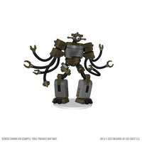 PRE-ORDER - D&D Icons of the Realms: Monster Menagerie Revisited 10 ct. Booster Brick