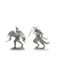 Pathfinder Deep Cuts: Serpentfolk