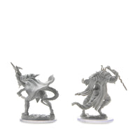 Pathfinder Deep Cuts: Serpentfolk