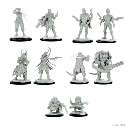 Starfinder Deep Cuts Wave 15 Bundle - 1