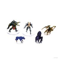 Starfinder Battles: Planets of Peril Brick