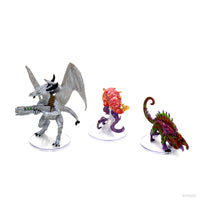 Starfinder Battles: Planets of Peril Brick