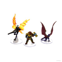 Starfinder Battles: Planets of Peril Brick