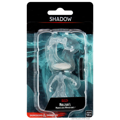 D&D Nolzur's Marvelous Miniatures - Shadow - 1