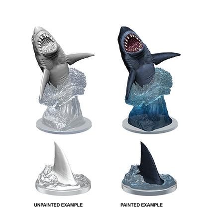 WizKids Deep Cuts  - Shark - 1