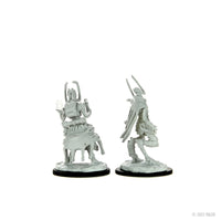 Starfinder Deep Cuts: Shirren Technomancer