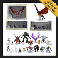 Critical Role - Monsters of Tal'Dorei Bundle